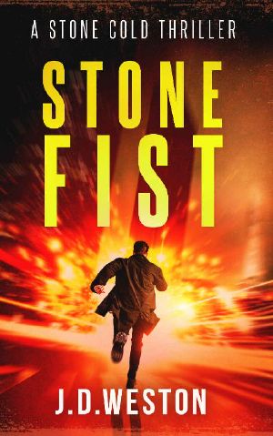 [Stone Cold 10] • Stone Fist